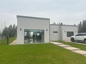 Casa de 5 ambientes, Presidente Perón · Venta! Excelente Casa 5 Amb Lagos de San Eliseo