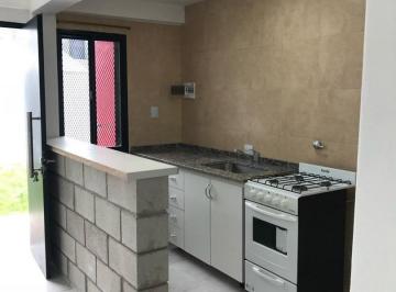 Departamento · 25m² · 1 Ambiente · Alquiler Hermoso Monoambiente en El Centro de Berazategui