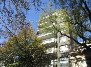 Departamento · 35m² · 2 Ambientes · Quesada y Ciudad de La Paz (Nuñez) - 2 Amb C/balcón - Apto Profesional - Muy Bueno!