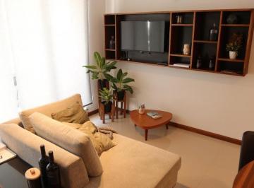 Departamento · 38m² · 1 Dormitorio · Alquiler Semipiso de un Dormitorio en Av Francia