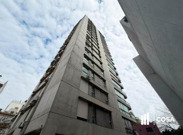 Departamento · 74m² · 3 Ambientes · 1 Cochera · Alquiler Departamento 2 Dorm. con Cochera Abasto Rosario