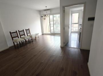 Departamento · 48m² · 2 Ambientes · Departamento en Alquiler en Caballito