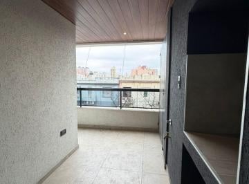 Departamento · 45m² · 2 Ambientes · Departamento en Venta de 1 Dormitorio a Estrenar a m del Patio Olmos - Nueva Cordoba