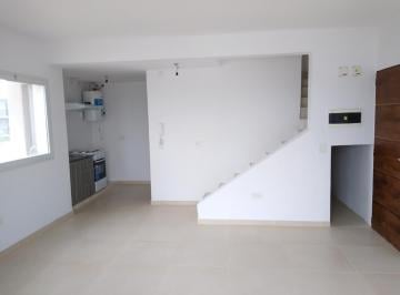 Departamento · 75m² · 2 Ambientes · Departamento - Esc. - Centro