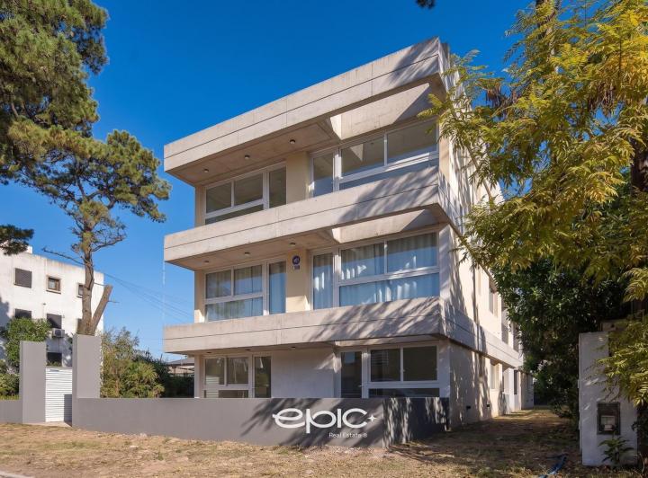 Departamento en Venta Pinamar
