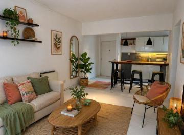 Departamento · 54m² · 3 Ambientes · Departamento en Alquiler en S. Independencia Al 1300, Belgrano - 3 Ambientes