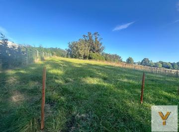 Terreno · 1115m² · Terreno en Venta - 1115 m² - Playa Chapadmalal, General Pueyrredón