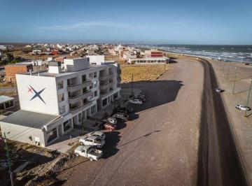 Departamento de 3 ambientes, Playa Unión · Venta Departamento Frente Al Mar Complejo Altapt Mare