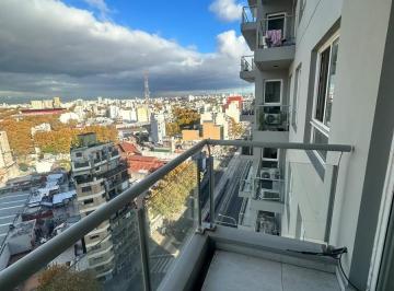 Departamento · 47m² · 2 Ambientes · 1 Cochera · Departamento en Paternal
