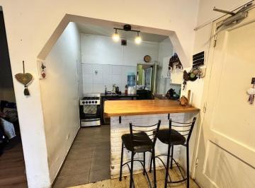 Casa · 125m² · 3 Ambientes · 2 Cocheras · Casa en Ituzaingó Venta