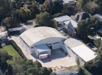 Depósito · 550m² · Depósito - Manuel B Gonnet