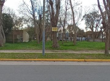 Terreno , Santa Teresita · Parcela: Unidad Funcional a Construir Sobre Av 32.