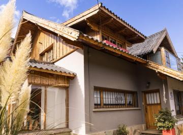 Oficina comercial · 330m² · 8 Ambientes · Alquiler Casa Morales Al 700 - Centro Bariloche