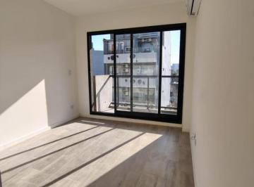 Departamento · 31m² · 1 Ambiente · Alquiler Monoambiente a Estrenar con Amenities en Palermo