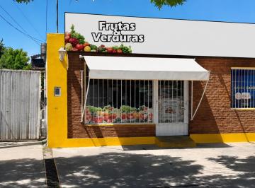 Casa de 1 ambiente, Rafaela · Venta Local Comercial + 2 Departamentos Internos.