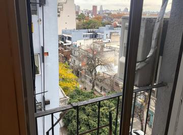 Departamento de 1 ambiente, Palermo · Monoambiente Luminoso Dueño Directo