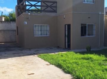 Casa de 4 ambientes, Merlo · Casa Moderna a Estrenar Súper Luminosa - Excelente Zona en Merlo