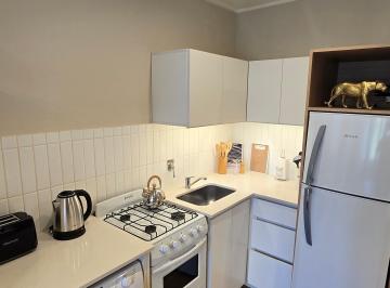 Departamento de 1 ambiente, Mar del Plata · Dpto en Plaza Mitre