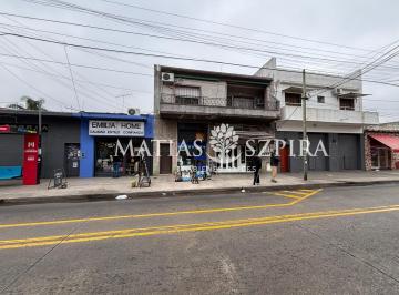 Local comercial · 180m² · 3 Ambientes · Locales Comerciales y PH en Planta Alta