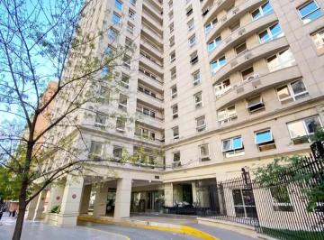 Garage , Córdoba · Alquiler Cochera en Torre Elysee, Nueva Cordoba