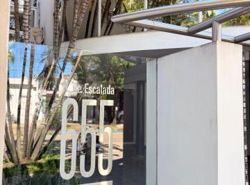 Oficina comercial de 5 ambientes, Resistencia · Oficinas Disponibles en Escalada Coworking