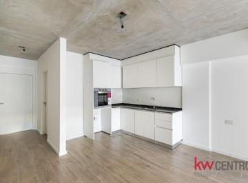 Departamento · 34m² · 1 Ambiente · Monoambiente en Alquiler con Parrilla en Belgrano Caba