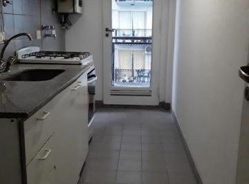 Departamento · 45m² · 2 Ambientes · Departamento - Villa del Parque