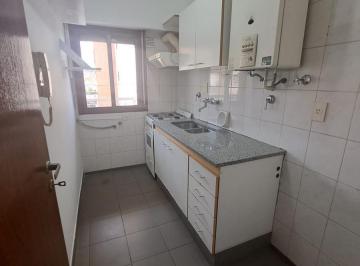 Departamento · 46m² · 2 Ambientes · Departamento 2 Ambiente Amplio con Balcon en Florida