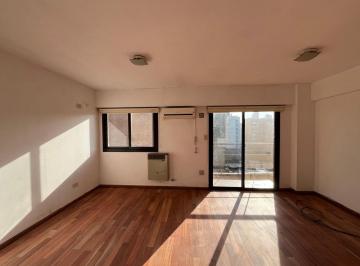 Departamento · 35m² · 1 Ambiente · Monoambiente Amplio en 3 de Febrero y Roca.