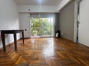 Departamento · 21m² · 1 Ambiente · Monoambiente en Venta, Villa del Parque