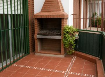 PH · 46m² · 3 Ambientes · Alquiler PH 3 Amb con Balcón Al Frente Parrilla
