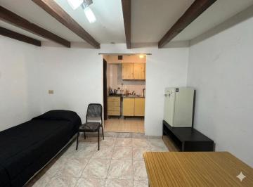 Departamento · 30m² · 1 Ambiente · Departamento en Caseros