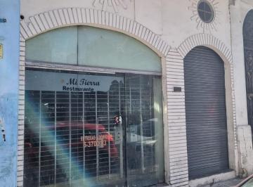Local comercial · 140m² · Local en Congreso