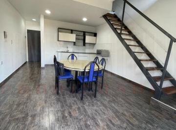 Departamento · 55m² · 2 Ambientes · Alquiler Depto Tipo Loft 2 Ambientes en Quilmes Oeste.