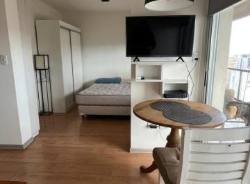 Departamento · 33m² · 1 Ambiente · Departamento Monoambiente en Mendoza Al 200