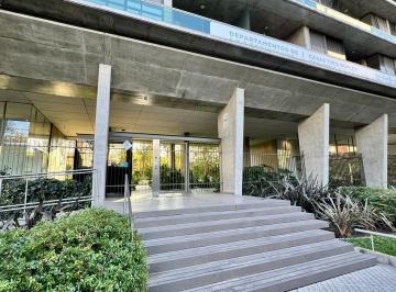 Departamento · 43m² · 3 Ambientes · 1 Cochera · Departamento de 1 Dormitorio en Venta en Lourdes - Fundar