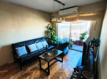 Departamento de 3 ambientes, Balvanera · Departamento de 67 m² Construidos con 2 Dorm. en Alquiler en Balvanera