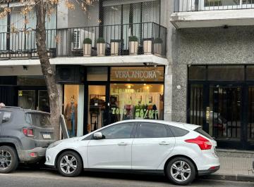 Local comercial · 50m² · Local - Barrio Norte