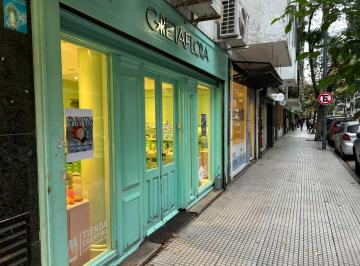 Local comercial · 67m² · Local - Barrio Norte