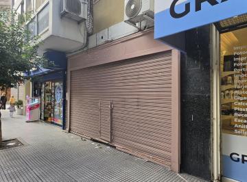 Local comercial · 67m² · Local - Barrio Norte