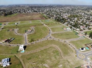 Foto Complejo · Lote Venta Barrio San Pablo - 553 m² #id 20047