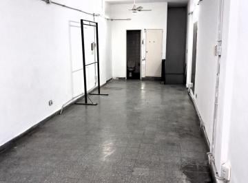 Local comercial · 72m² · 2 Ambientes · Local en Alquiler Centro Rosario - Sub Suelo