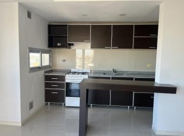 Departamento · 50m² · 2 Ambientes · 1 Cochera · Departamento en Alquiler Dos Ambientes - Berazategui