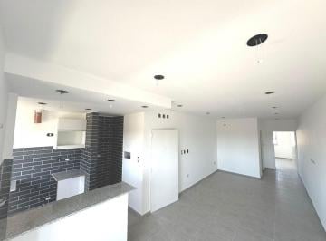 Departamento · 55m² · 2 Ambientes · Departamento en Alquiler a Estrenar en La Plata