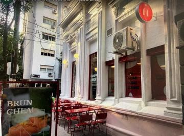 Local comercial · 80m² · Local en Alquiler en Caballito, Capital Federal, Buenos Aires
