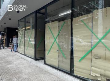 Local comercial de 2 ambientes, Palermo · Local en Alquiler, Zona Palermo Hollywood