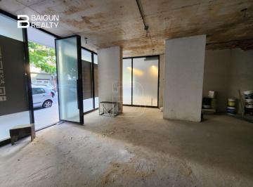 Local comercial · 151m² · 2 Ambientes · 2 Cocheras · Local en Alquiler, Zona Palermo Hollywood
