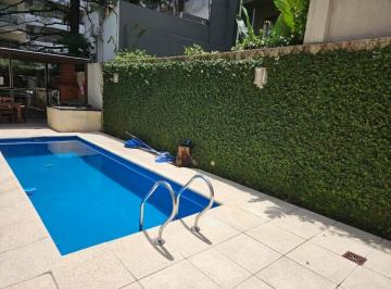 Departamento · 26m² · 2 Ambientes · Alquiler Monoambiente Amoblado con Amenities – Recoleta