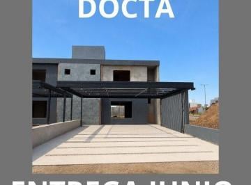 PH · 140m² · Oportunidad Duplex 3 Dorm Docta