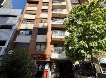 Departamento · 92m² · 4 Ambientes · Departamento 3 Dorm. con Balcón en El Corazón de Nueva Córdoba - Apto Crédito